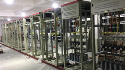 低壓配電柜加工多少錢？低壓配電柜具有哪些特點【千亞電氣】