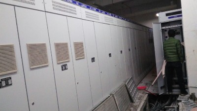 開關柜絕緣導線怎樣選擇呢【千亞電氣】