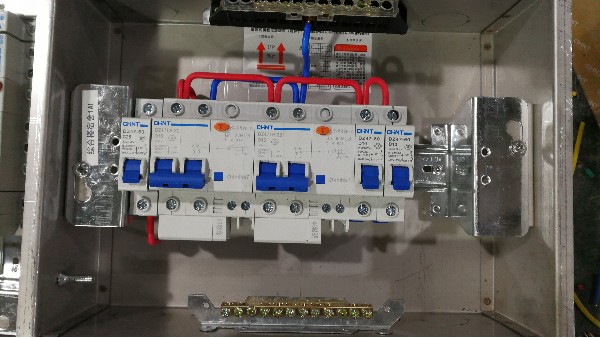 低壓配電柜生產公司【千亞電氣】