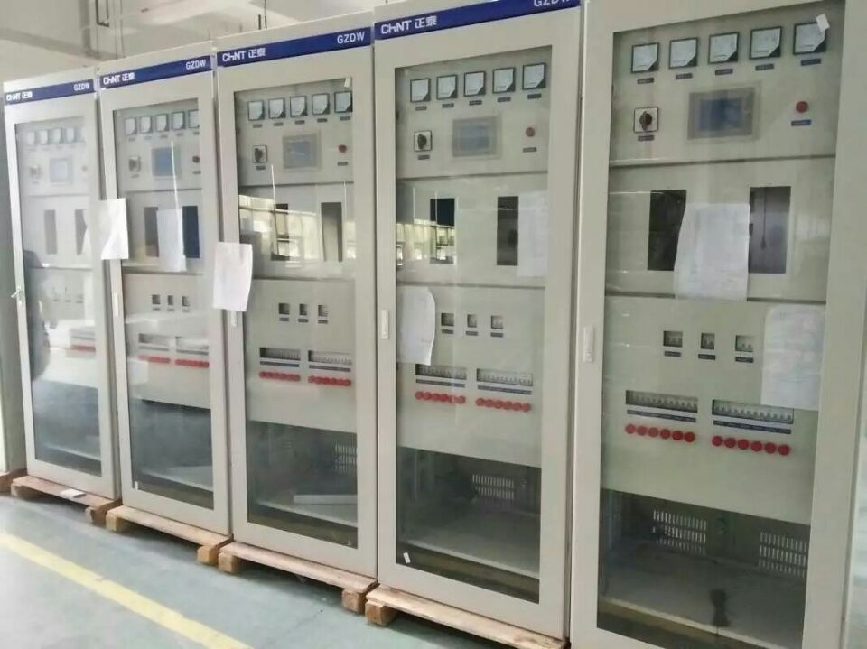 電氣柜兩邊的縫叫葉子縫嗎【千亞電氣】