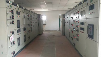 開關柜內冷空氣和熱空氣是怎么流動的【千亞電氣】