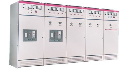 低壓配電柜一般用什么材料制作，板厚是多少？